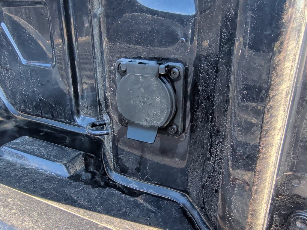 New 2025 GMC Sierra 1500 Elevation AWD/4WD image 38