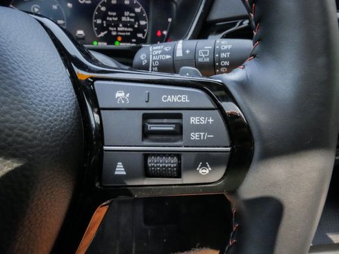 Used 2026 Honda CR-V Sport Touring image 20