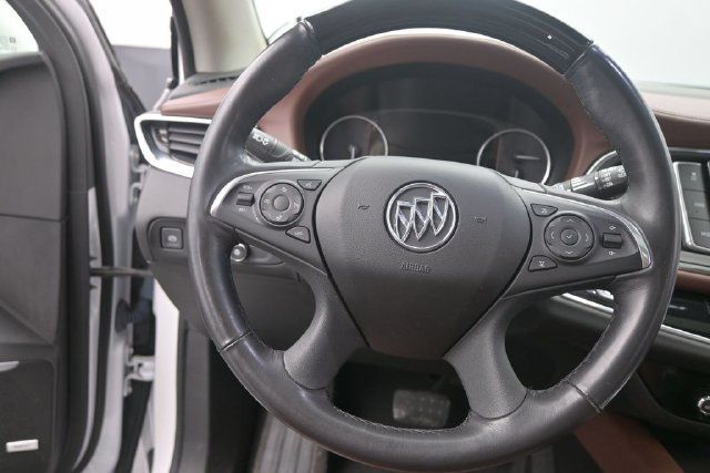 Used 2019 Buick Enclave Avenir w/ Avenir Technology Package AWD/4WD image 29