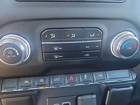 Certified 2023 GMC Sierra 1500 Pro image 15