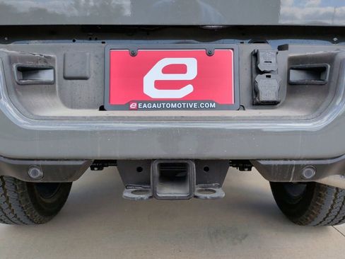 New 2026 RAM 2500 Laramie image 51