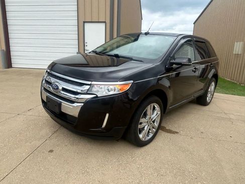 Used 2013 Ford Edge Limited image 1