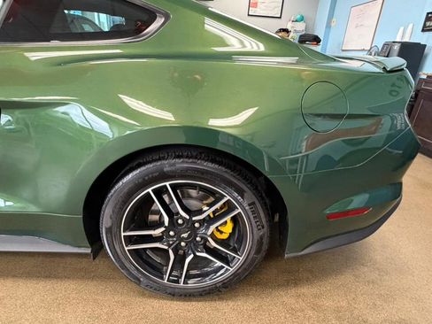 Used 2023 Ford Mustang GT Premium image 20