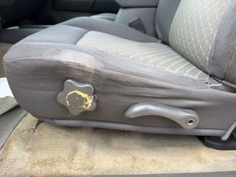 Used 2005 GMC Canyon SLE w/ Power Convenience Package image 10