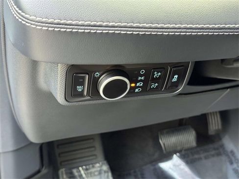 Used 2025 Ford Mustang Mach-E Premium w/ Interior Protection Package image 17