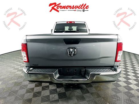 Used 2024 RAM 3500 Tradesman w/ Chrome Appearance Group image 6