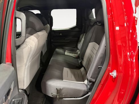 Used 2026 Toyota Tacoma TRD Sport AWD/4WD image 14