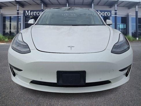 Used 2022 Tesla Model 3 image 2