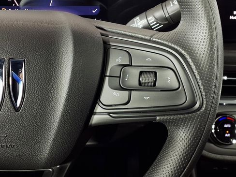 New 2026 Buick Envista Preferred w/ Convenience II Package image 18