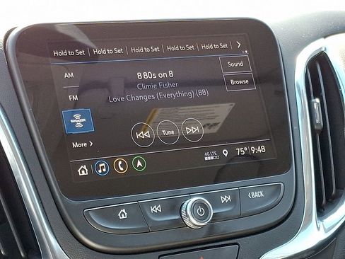 Used 2021 Chevrolet Equinox LT FWD image 18