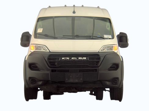 Used 2023 RAM ProMaster 2500 FWD image 3