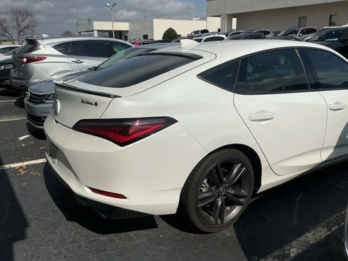 Used 2023 Acura Integra A-Spec image 4
