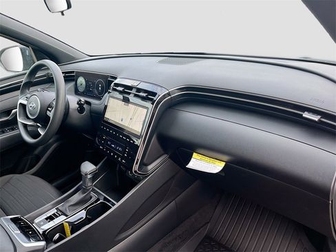 Used 2024 Hyundai Santa Cruz SEL w/ Activity Package image 29