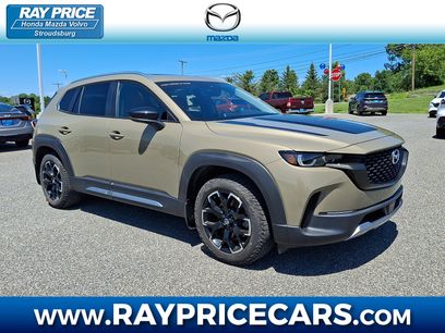 Certified 2024 MAZDA CX-50 Meridian Edition w/ Apex Package