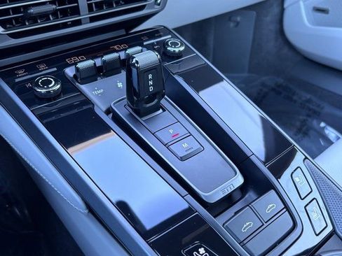 Certified 2024 Porsche 911 Targa 4S image 26