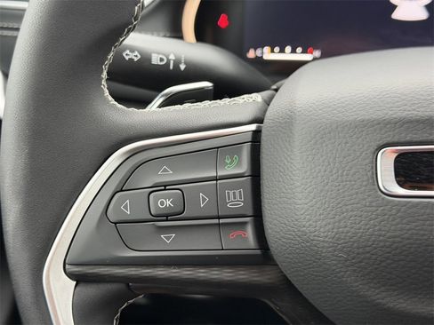 New 2025 Jeep Grand Cherokee Laredo w/ MOPAR Finishing Package image 21