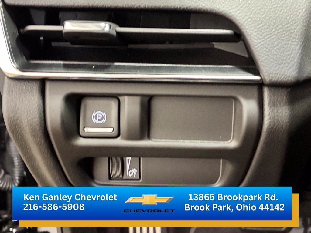 Used 2025 Cadillac CT5 V w/ Technology Package AWD/4WD image 10