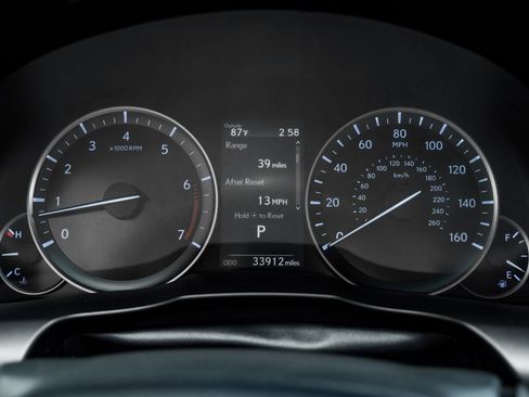 Used 2018 Lexus ES 350 w/ Ultra Luxury Package FWD image 23