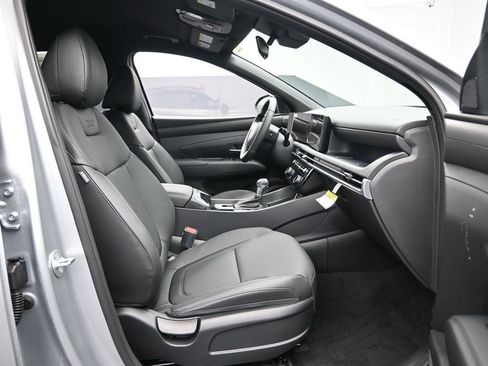 Used 2025 Hyundai Tucson XRT image 27