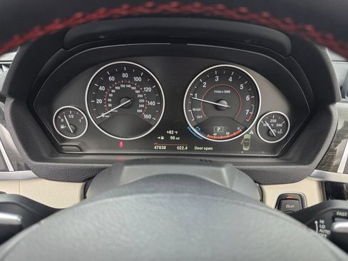Used 2019 BMW 430i Convertible RWD image 15