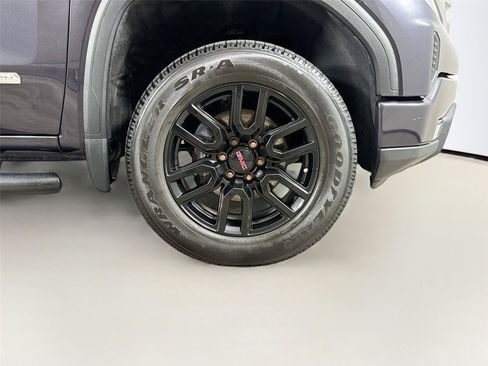 Used 2023 GMC Sierra 1500 Elevation RWD image 35