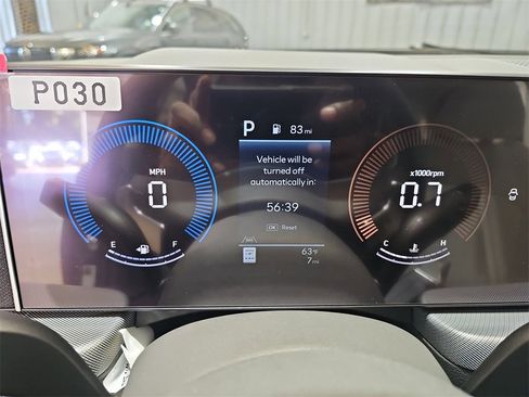 New 2026 Hyundai Sonata SEL image 18