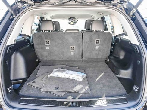 Used 2023 Jeep Grand Cherokee Limited w/ Black Appearance Package image 24