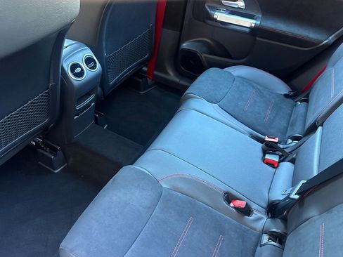 New 2025 Mercedes-Benz GLB 35 AMG AMG 35 image 19