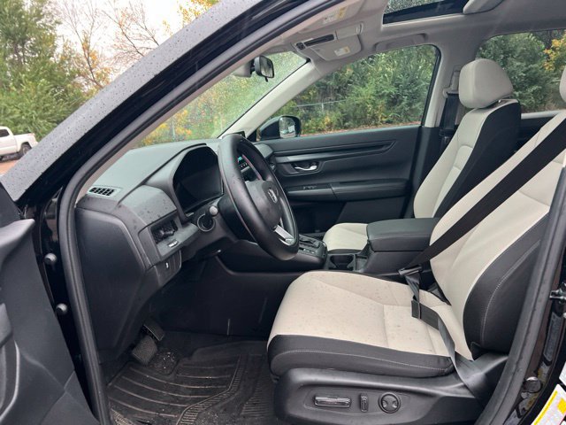 Used 2024 Honda CR-V EX image 28