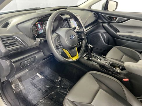 Used 2022 Subaru Crosstrek 2.5i Sport w/ Moonroof Package image 9