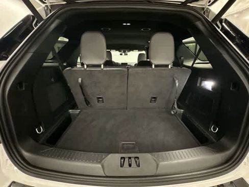 Used 2024 Ford Explorer ST-Line w/ Class IV Trailer Tow Package image 24