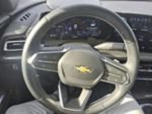 Used 2026 Chevrolet Traverse LT FWD image 22