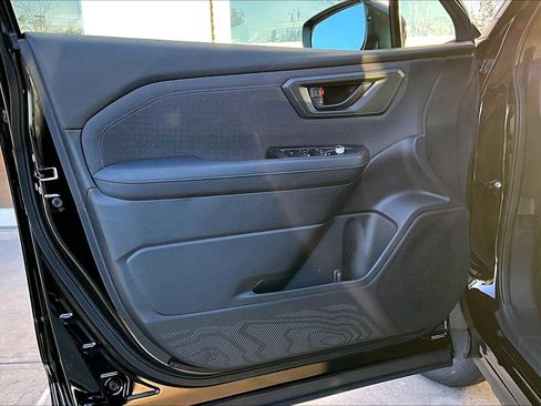 New 2026 Subaru Forester Premium image 10