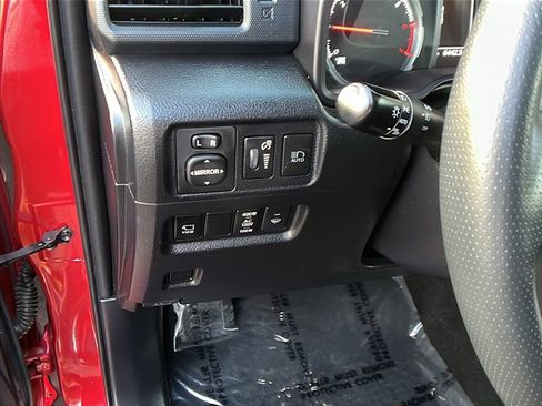 Used 2022 Toyota 4Runner Limited image 24