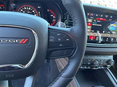 New 2026 Dodge Durango GT w/ Blacktop Package image 28