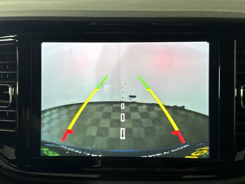 New 2026 Dodge Durango GT image 23