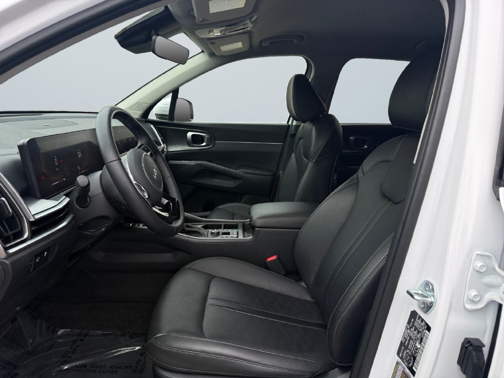Used 2025 Kia Sorento X-Line EX AWD/4WD image 9