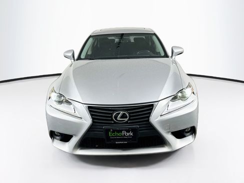 Used 2016 Lexus IS 300 AWD image 2