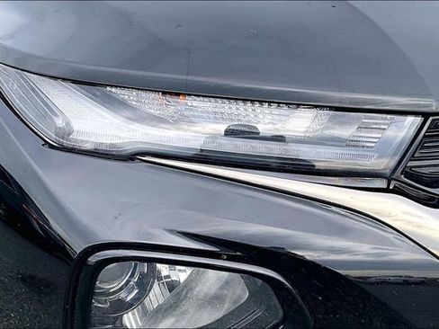 Used 2022 Chevrolet TrailBlazer RS image 28