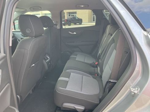 New 2026 Chevrolet Blazer LT w/ Convenience Package image 32