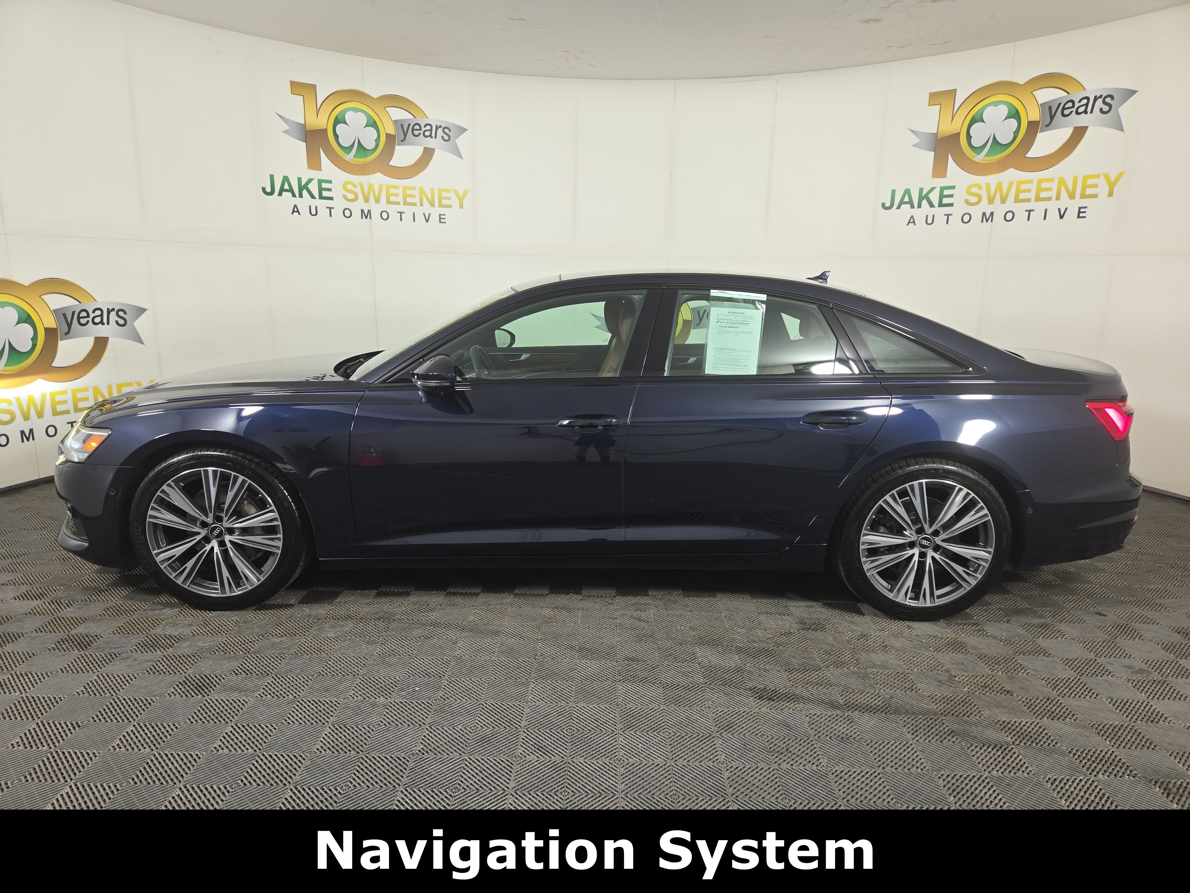 Used 2023 Audi A6 Premium Plus w/ Premium Plus Package AWD/4WD image 5