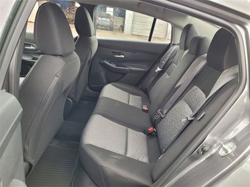 New 2026 Nissan Sentra SV w/ SV Convenience Package image 6