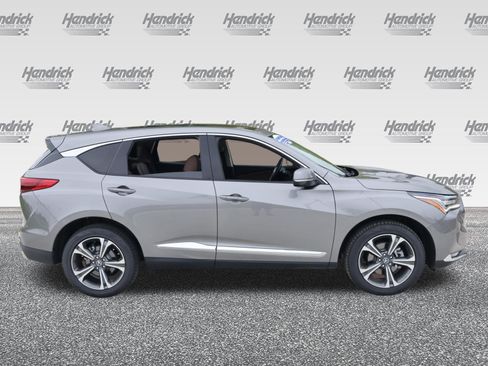 Used 2024 Acura RDX SH-AWD w/ Advance Package image 10