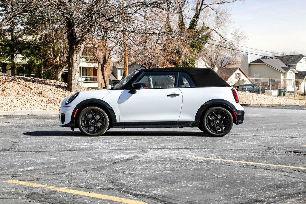 New 2026 MINI Cooper S FWD image 2