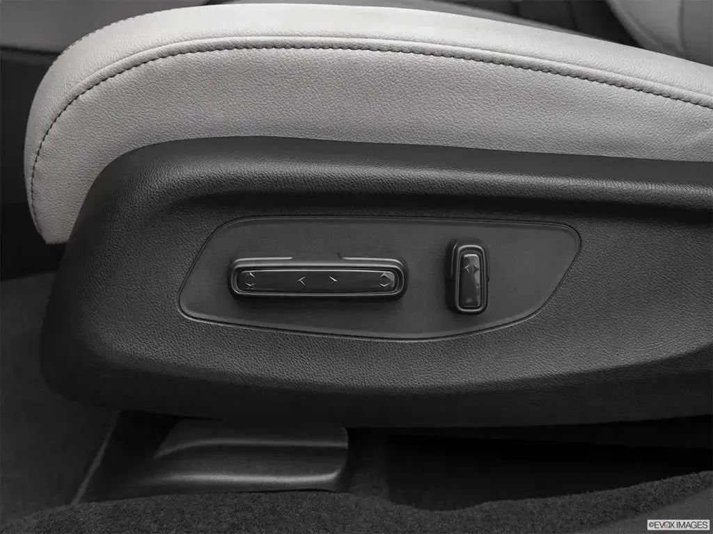 New 2027 Honda HR-V EX-L image 27