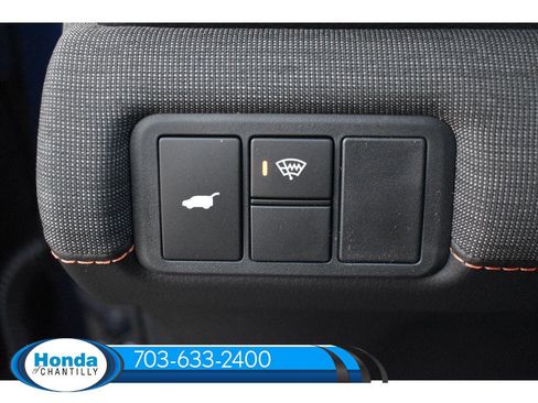 New 2026 Honda Passport TrailSport image 24