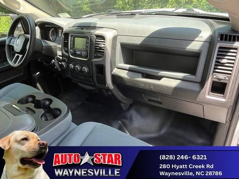 Used 2019 RAM 1500 Tradesman w/ Popular Equipment Group AWD/4WD image 25