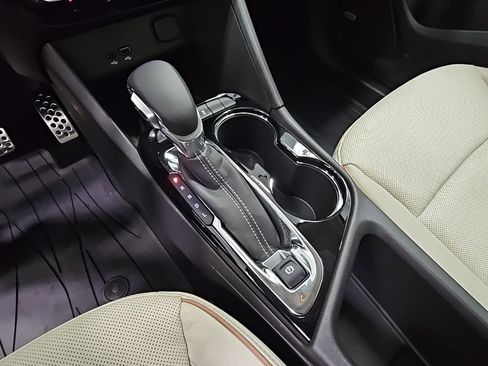 New 2026 Buick Encore GX Avenir w/ Avenir Technology Package image 20