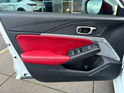 Certified 2023 Acura Integra A-Spec image 12