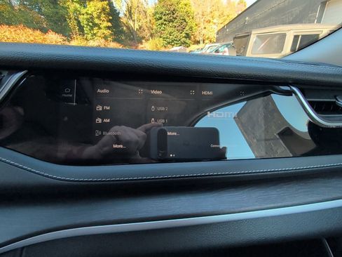 Used 2024 Jeep Grand Cherokee Limited 4xe image 25